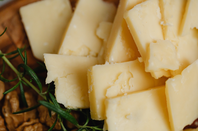 Todo lo que debes conocer sobre la conservación del queso
